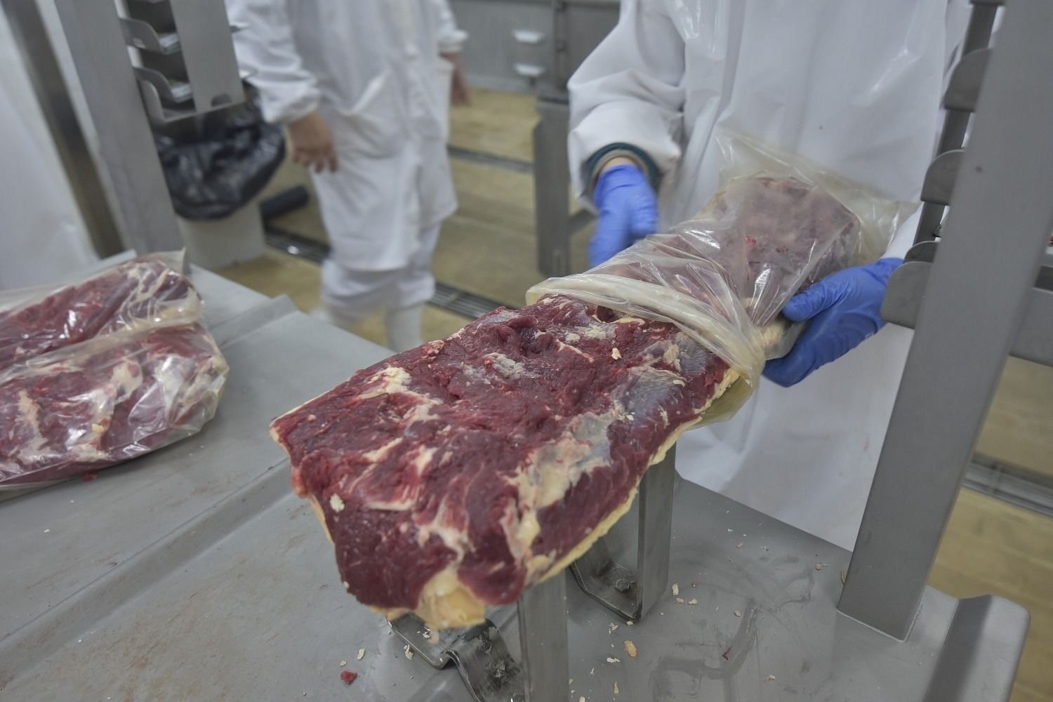 Uruguay-beef