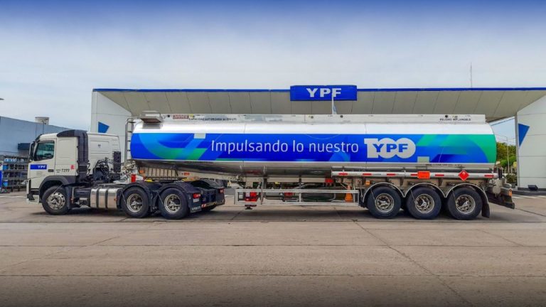 Price hikes and provinces already rationing diesel in Argentina