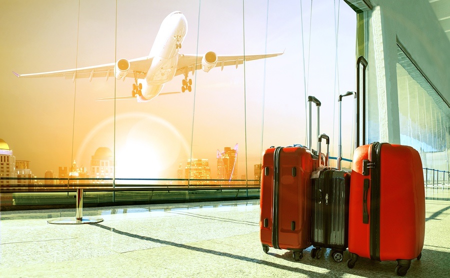 airport