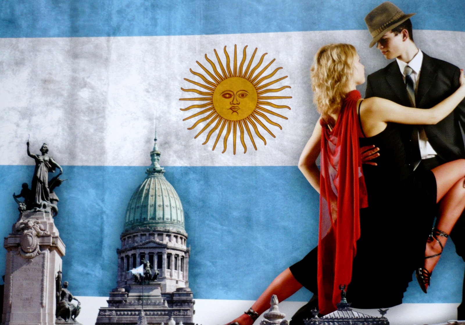 argentina culture