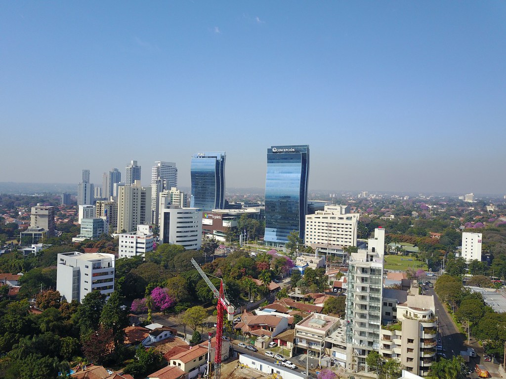 asuncion