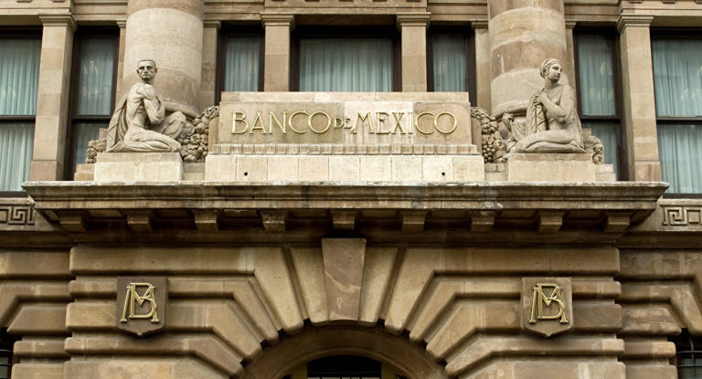 Mexico’s Central Bank raises benchmark interest rate to 7.75%