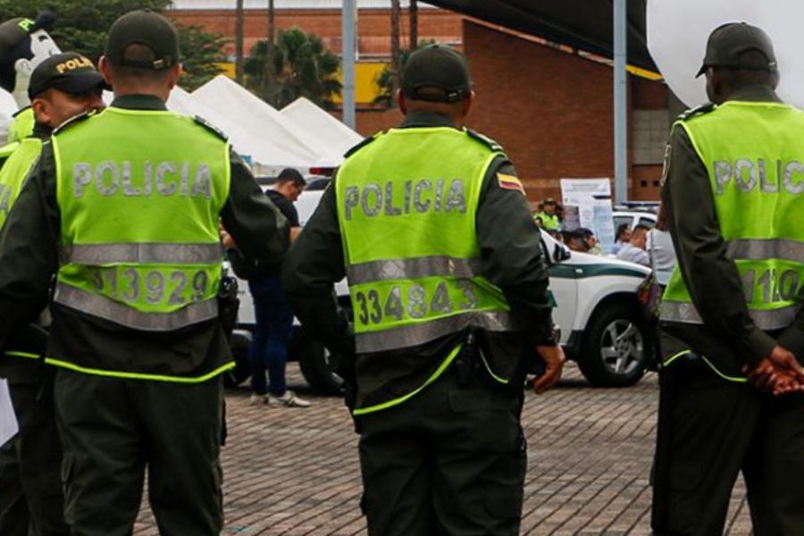 bogota