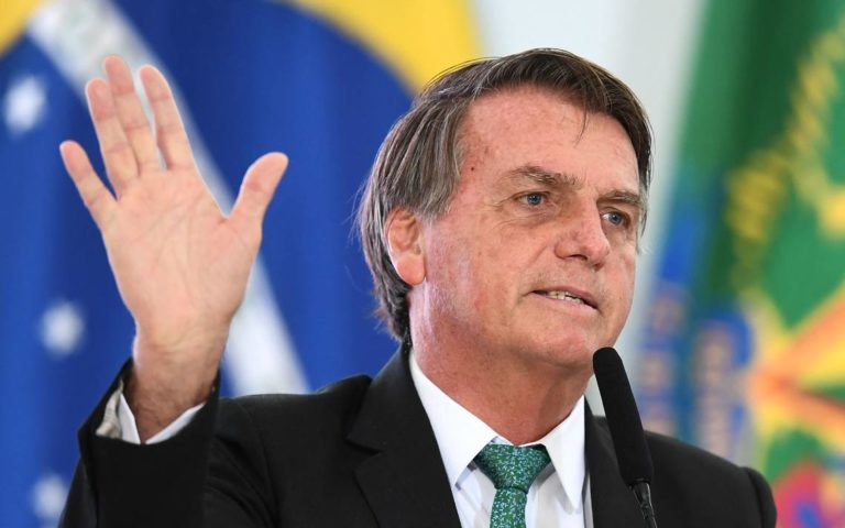 Brazil: 52% disapprove and 37% approve of Bolsonaro’s government, approval among evangelicals grows