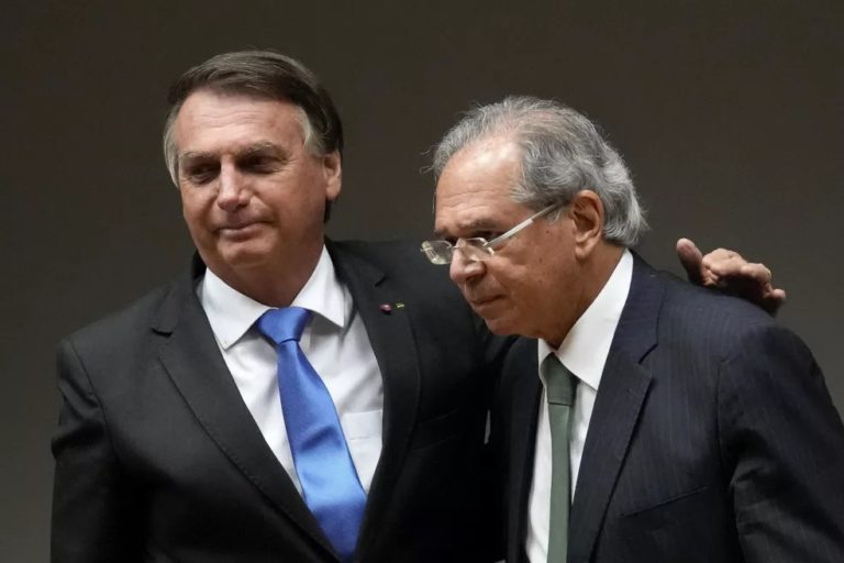 Brazil: Measure to reduce fuel will cost up to US$10 billion, says Guedes