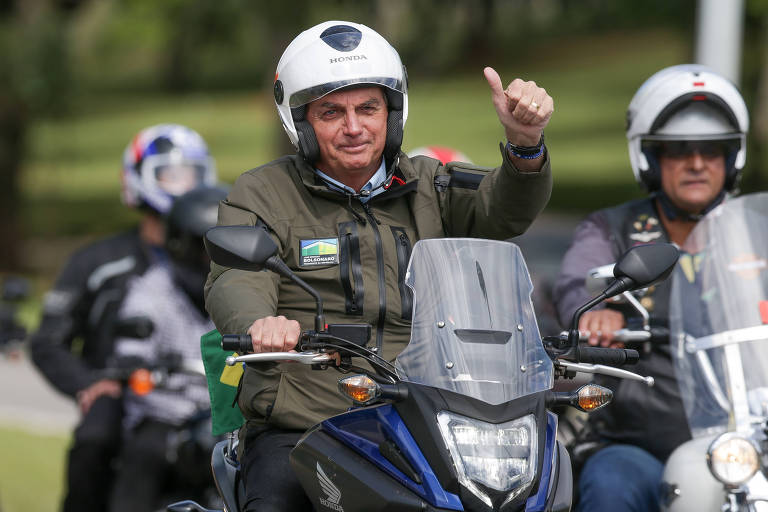 bolsonaro