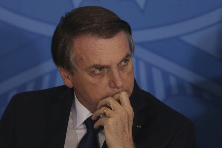 Opinion: Bolsonaro’s means to fight Petrobras’ fuel price policy seem limited