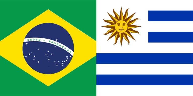 Brazil and Uruguay signed a zero-tariff agreement