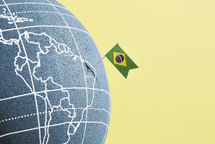 Opinion: While the world is in recession, Brazil seems to be an island