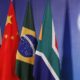Brazil, Russia, India, China, and South Africa to launch space cooperation program