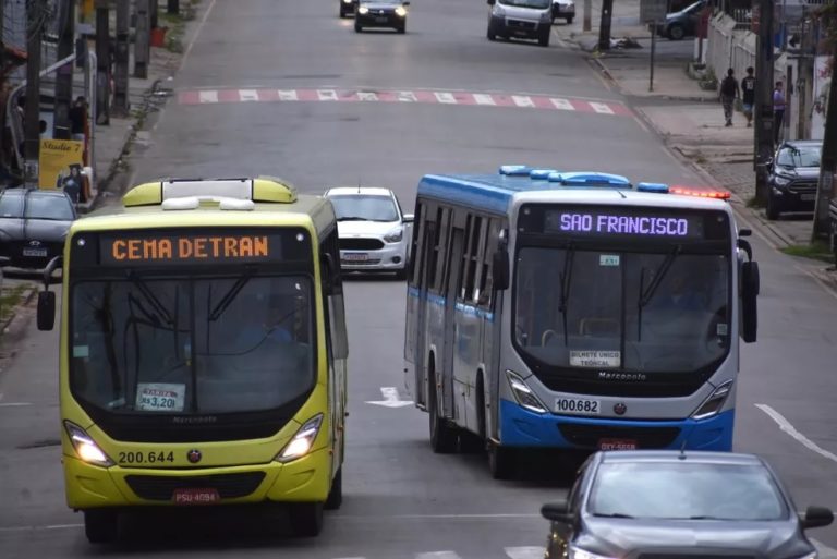 Brazil: Drivers and collectors approve a bus strike in São Paulo