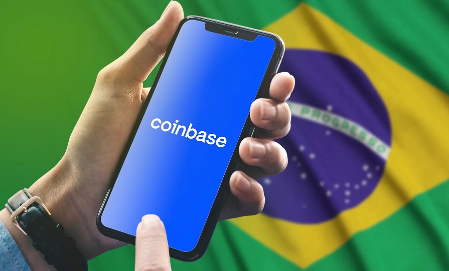 "Brazil remains a priority market for us," said Nana Murugesan, Coinbase's vice president of business development and head of international expansion.