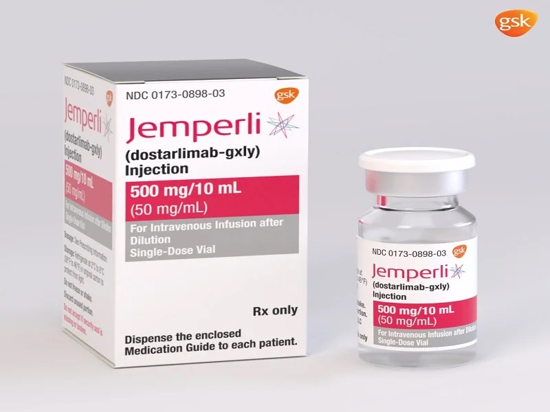 dostarlimab-jemperli