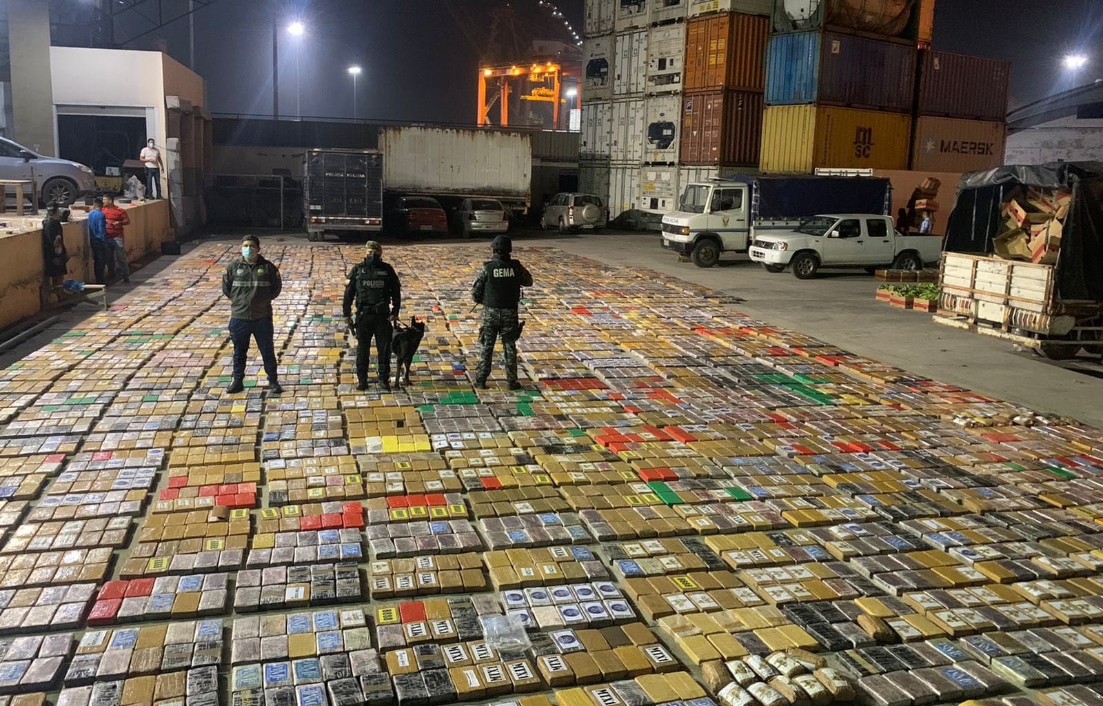 drugs-ecuador