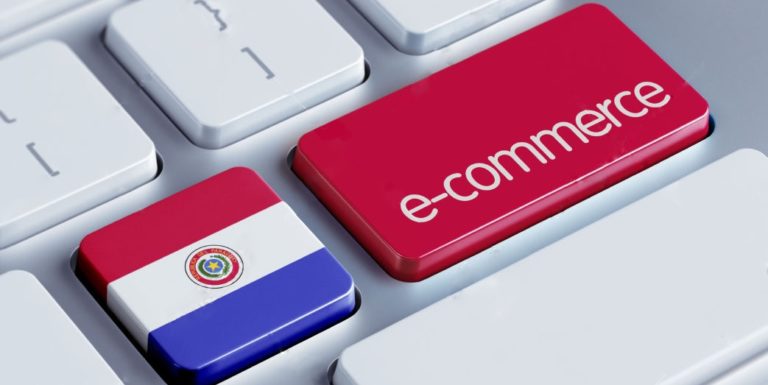 E-commerce grew by 35% in Paraguay