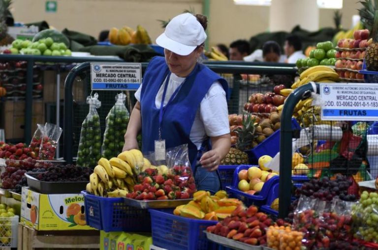 Ecuador: Inflation was 3.38% in May