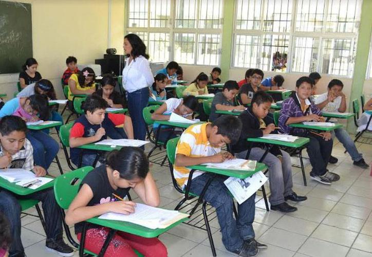 escuela