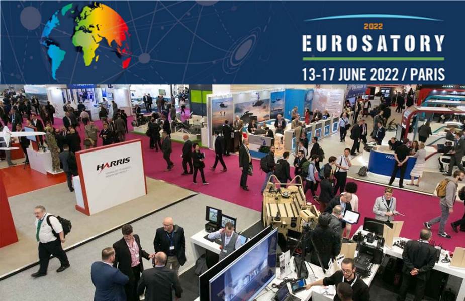 eurosatory2022