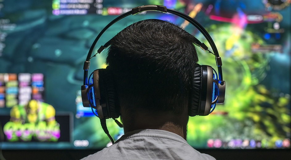 Brazilians consider themselves more and more gamers.