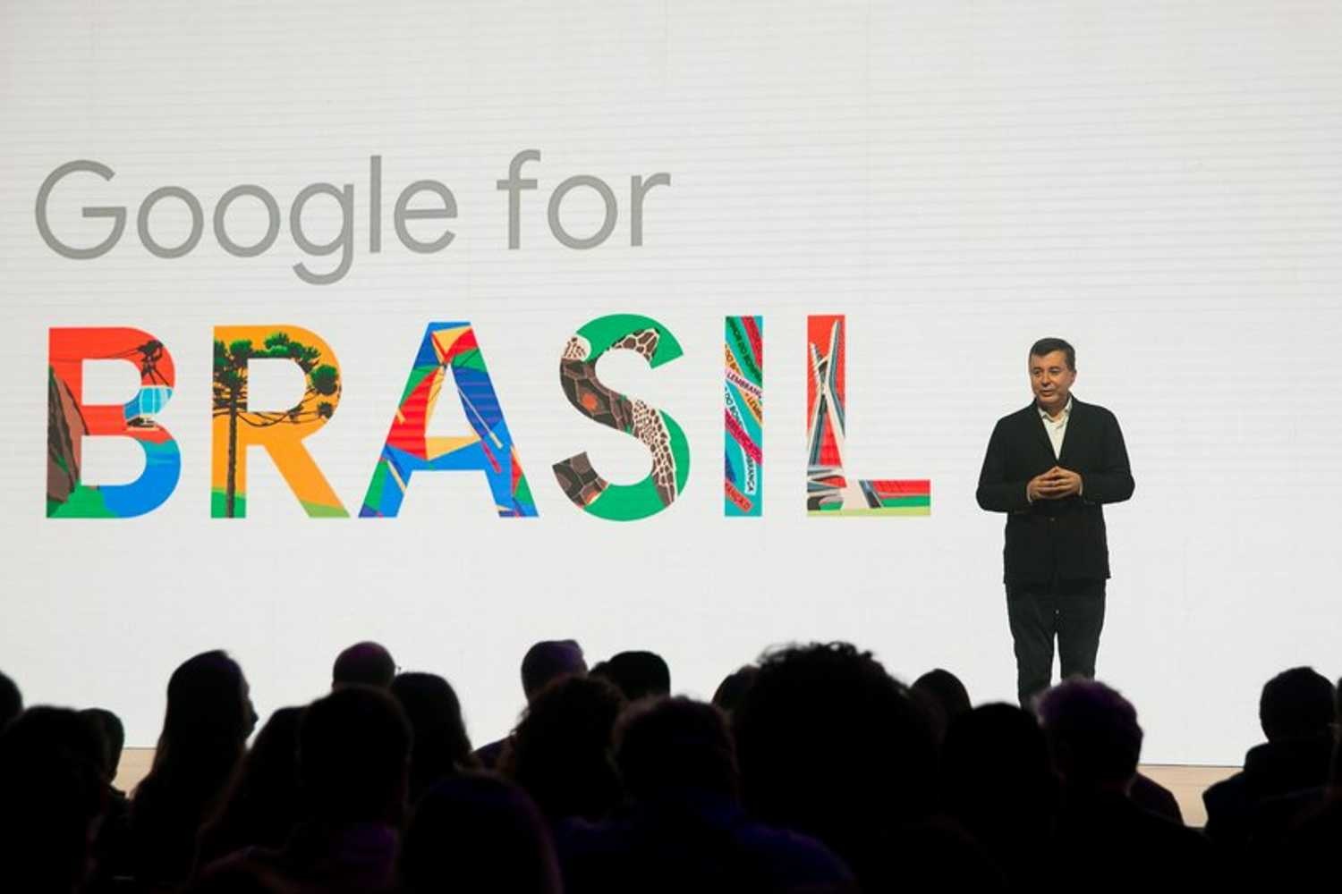 According to Fábio Coelho, Google's new Engineering Center in São Paulo will be inaugurated by the end of 2024 and will be able to accommodate up to 400 professionals.