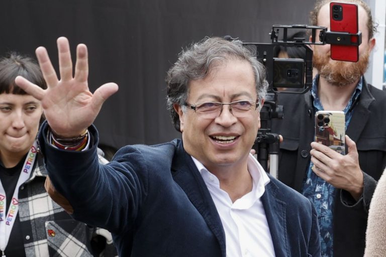 Presidential elections Colombia: oil and mining companies concerned about Gustavo Petro’s advance