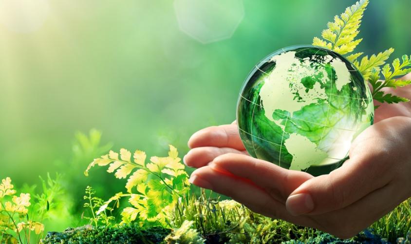 Green or renewable hydrogen (H2V) is generated through a process called "electrolysis of water," which is the separation of oxygen and hydrogen and is mainly used for the production of fertilizers for agriculture.