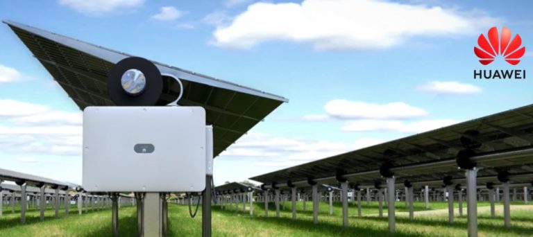 Huawei to install photovoltaic systems in isolated communities in Peru