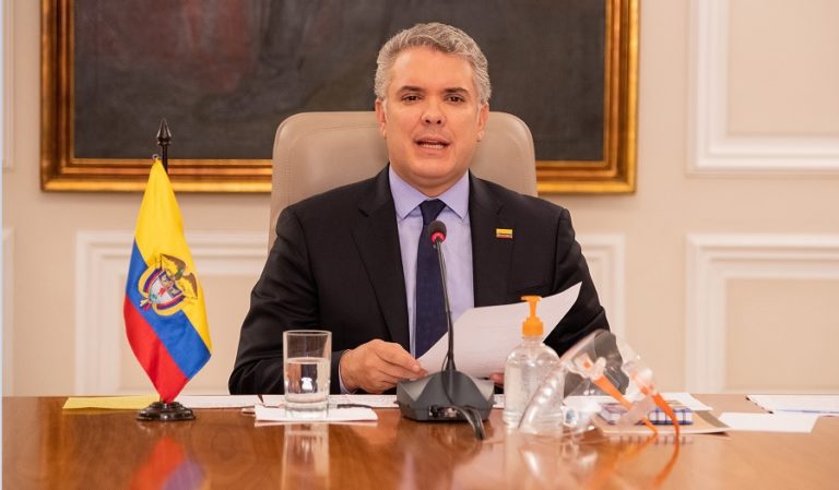 Colombia’s covid-19 sanitary emergency ends on June 30