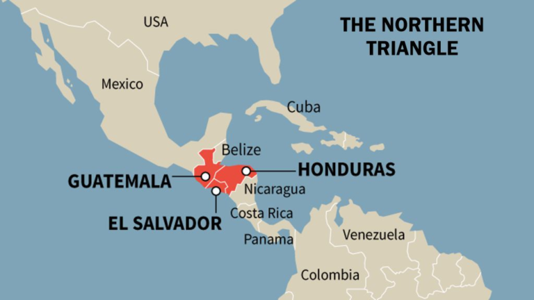 U.S. announces US$1.9 billion in private investment for Central America’s northern triangle