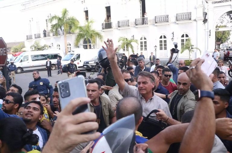 Brazil elections 2022: Next president can change the Supreme Court’s history, says Bolsonaro