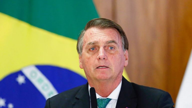 Brazil elections 2022: “They want to chase me out of office with a coup,” says Bolsonaro