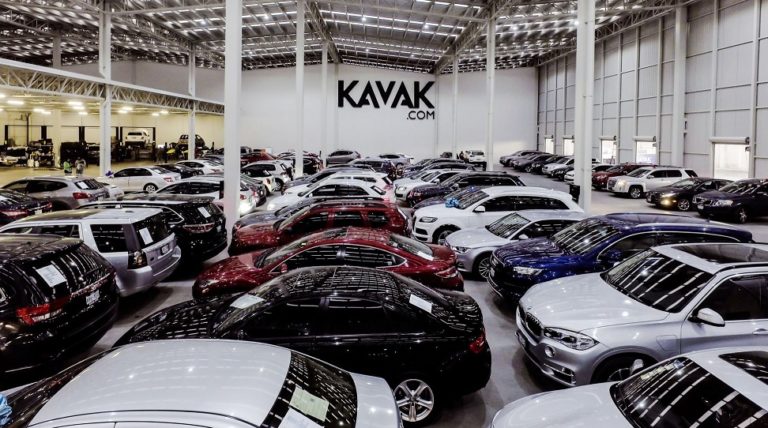 Mexican unicorn Kavak lays off 150 people in Brazil