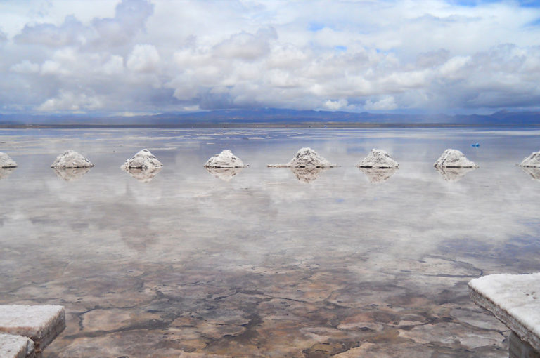 Bolivia: German lithium dream threatens to collapse