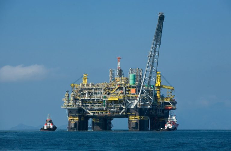 British company to search for oil and gas in the Uruguayan Sea