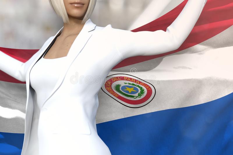 paraguay-businesswoman