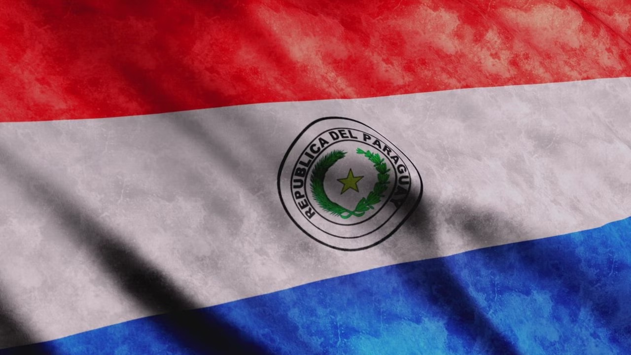 paraguay