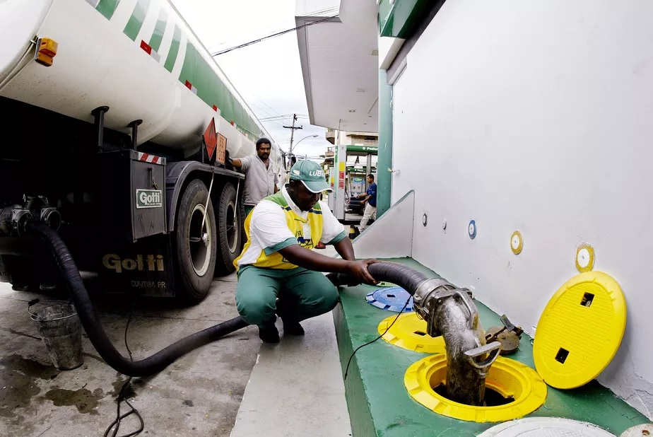 petrobras