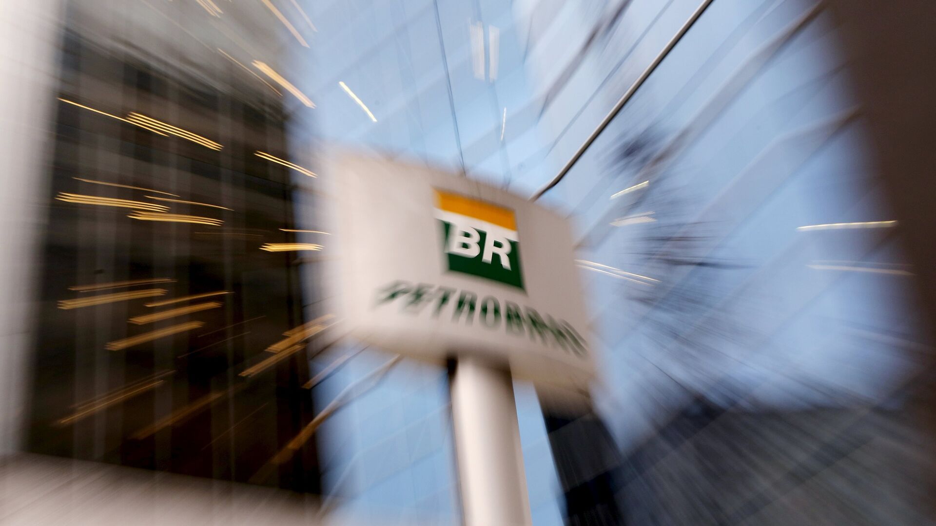 Petrobras dropped from the list of top global dividend payers. (Photo Internet reproduction)