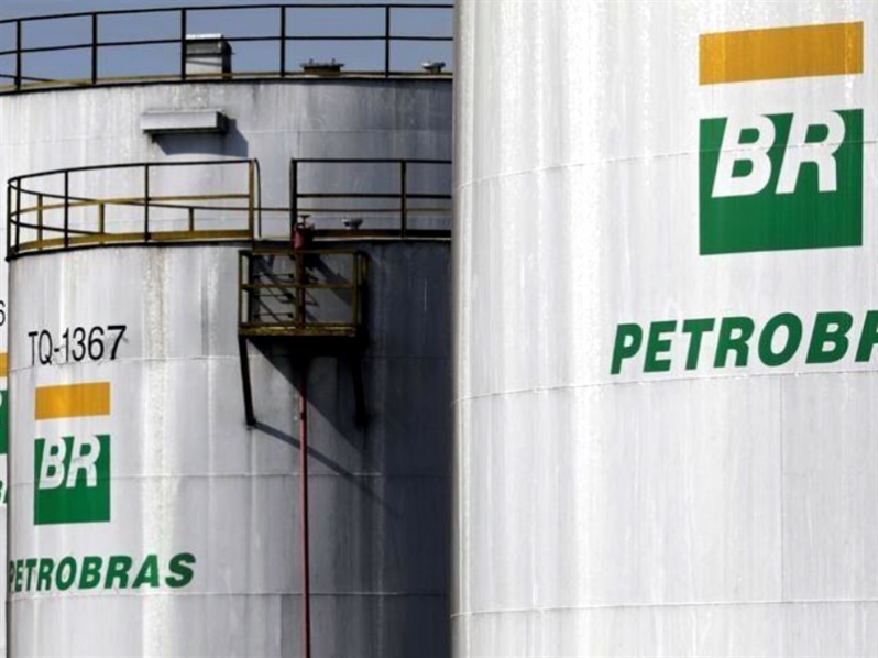 petrobras
