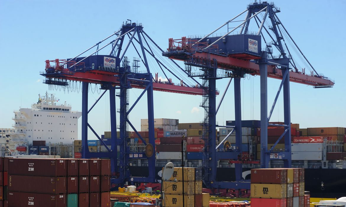 port