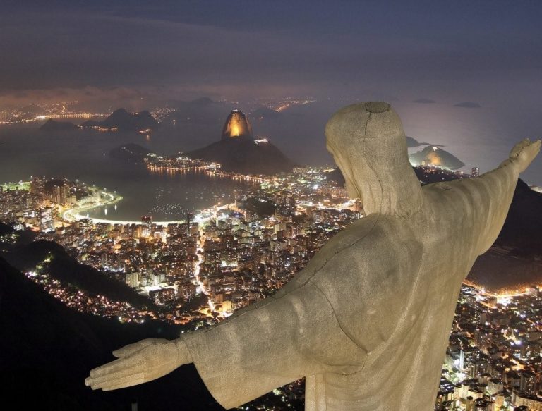 Brazilian tourism grew 47.7% in April