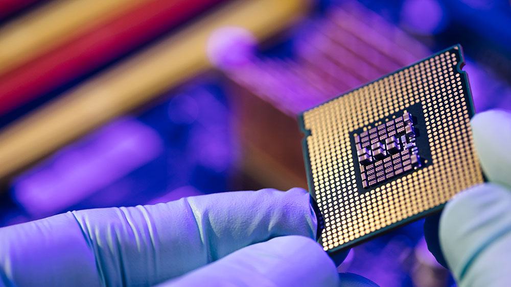 Today, semiconductors are the fourth most traded product globally, behind crude oil, vehicles and vehicle parts, and refined oil.