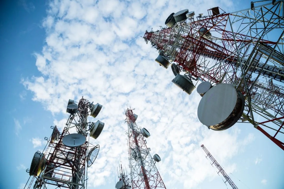telecomunicacao