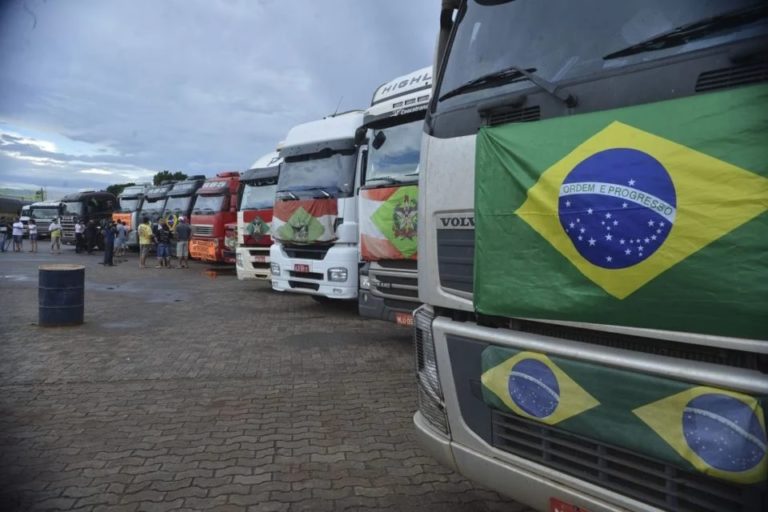 The risk of diesel shortage in Brazil