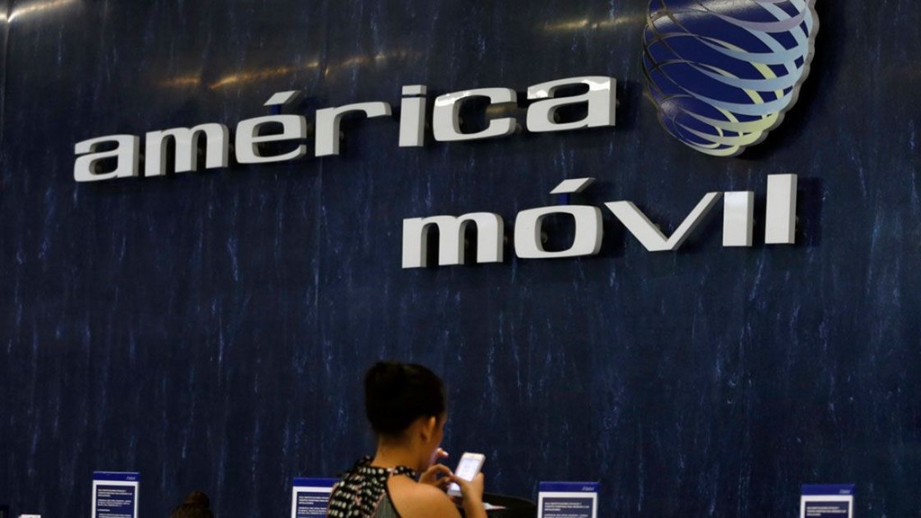 America Movil