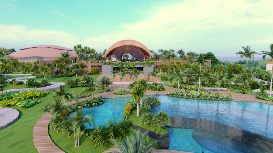 Anantara Mamucabo 1