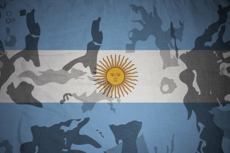 Argentina defense