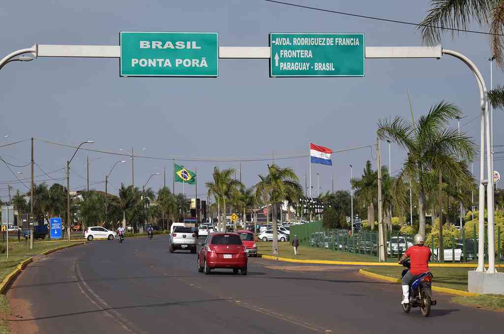 On Tuesday, July 19, the main authorities of the institutions involved in the operations mentioned above met at the Military Villa in Ponta Porã, Brazil, to officially start the operations, which will last until the end of July.