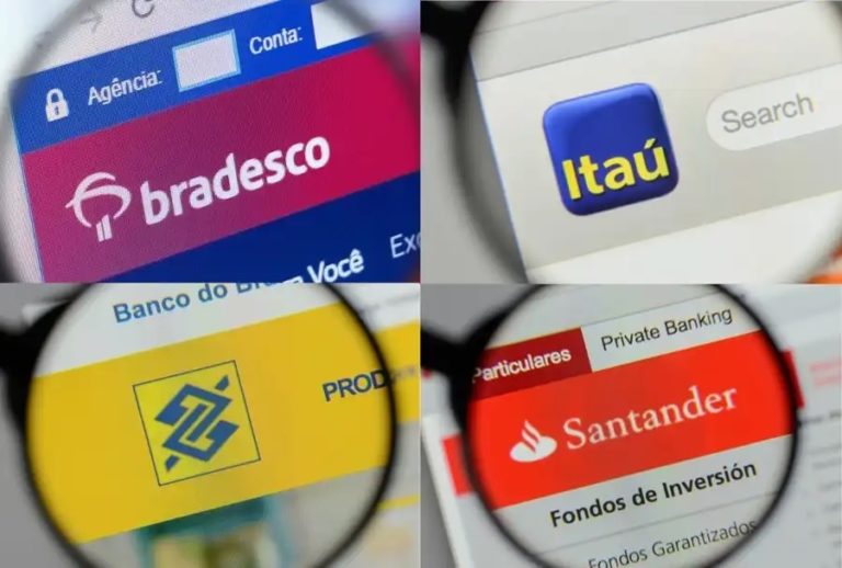 Brazil’s favorite banks in the run-up to the second quarter balance sheets