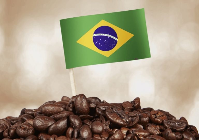 Brazil’s coffee crop in 2023 will be 50-56 million bags, according to a report